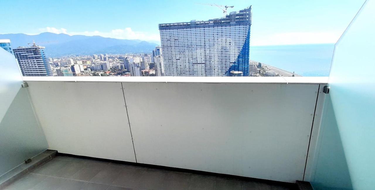 Alliance Palace Sea View * Batumi