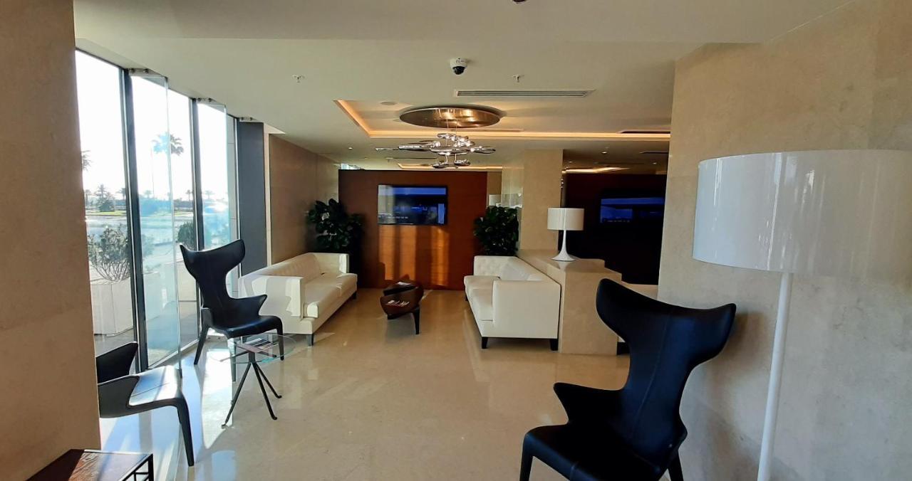 Apartament Alliance Palace Sea View
