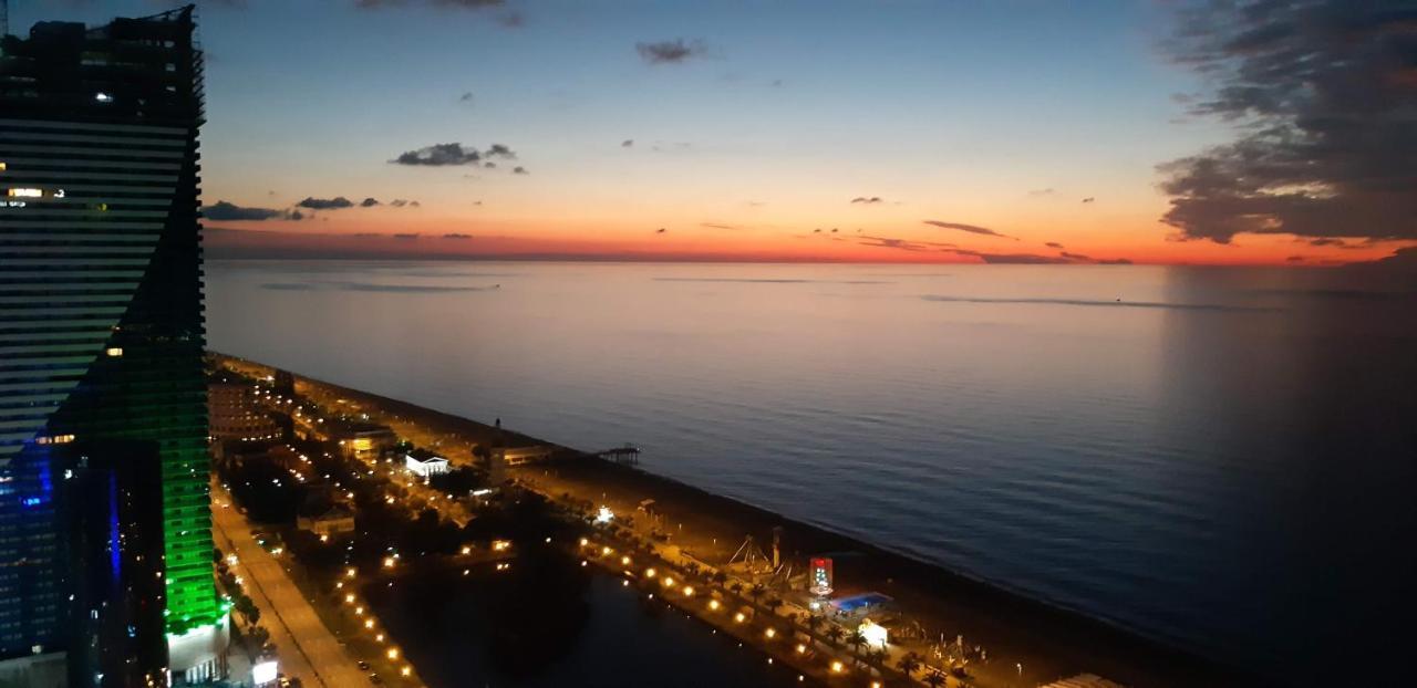 Alliance Palace Sea View Batumi